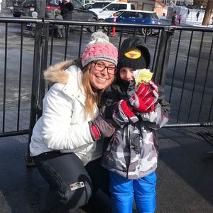 Meet your Posher, Danielle